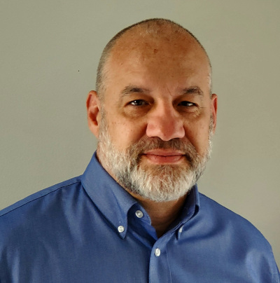 Reed Slack Image